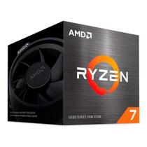 Magazine Luiza Processador Amd Ryzen 7 5700 Am4 - 100100000743Box image