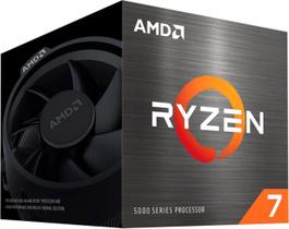 Processador AMD RYZEN 7 5700 AM4 100100000743BOXI