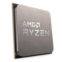 Processador AMD Ryzen 7 5700G, 3.8GHz (4.6GHz Max Turbo), Cache 20MB, 8 Núcleos, 16 Threads, Vídeo Integrado, AM4