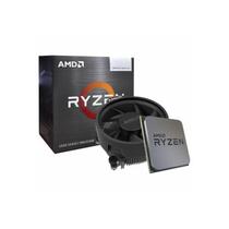 Processador Amd Ryzen 7 5700G Socket Am4 3.8Ghz 20Mb
