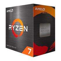 Magazine Luiza Processador Amd Ryzen 7 5700X 100-100000926WOF Sem Cooler image