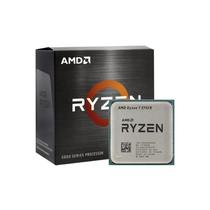 Processador AMD Ryzen 7 5700X 3.4GHz. 36MB. Socket AM4