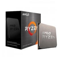 Processador AMD Ryzen 7 5700X 3.4GHz (4.6GHz Turbo), 8-Cores 16-Threads, AM4, Sem Cooler, 100-100000926WOF Processador AMD Ryzen 7 5700X 3.4GHz (4.6GHz Turbo), 8-Cores 16-Threads, AM4, Sem Cooler, 100-100000926WOF