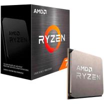 Processador AMD Ryzen 7 5700x 36MB 3.4Ghz - 4.6Ghz 100-10000 Processador AMD Ryzen 7 5700x 36MB 3.4Ghz - 4.6Ghz 100-10000