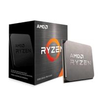 Magazine Luiza Processador AMD Ryzen 7 5700X 8-Core, 16-Thread 3.4GHz image