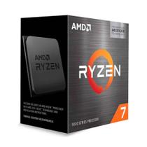 Processador AMD Ryzen 7 5700X3D, 3.0GHz (4.1GHz Turbo), 8-Cores, 16-Threads, 96MB, AM4 - 100-100001503WOF