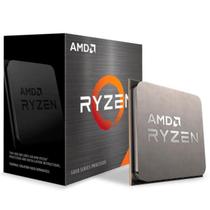 Processador AMD Ryzen 7 5800X 3.8GHZ AM4 Box