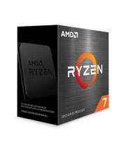 Magazine Luiza Processador AMD RYZEN 7 5800X (AM4) - 100-100000063WOF image