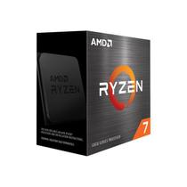 Processador Amd Ryzen 7 5800X De 3.8Ghz Zen 3 Core 32Mb Cache Socket Am4