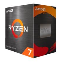 Magazine Luiza Processador AMD RYZEN 7 5800XT 3.8 GHZ BOX - 100-100001582BOX image