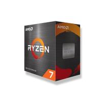 Processador Amd Ryzen 7 5800Xt Am4 100001582Box