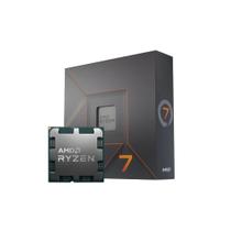 Processador Amd Ryzen 7 7700X 100-100000591WOF Sem Cooler Processador Amd Ryzen 7 7700X 100-100000591WOF Sem Cooler