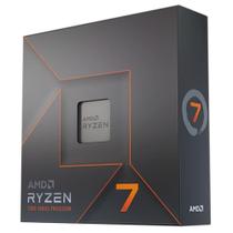 Magazine Luiza Processador AMD Ryzen 7 7700X, Até 5.4GHz Max Turbo, AM5, 8-Core, Vídeo Integrado 100-100000591WOF image