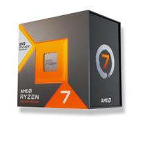 Processador AMD Ryzen 7 7700x3d AM5 8 Nucleos 16 Threads Processador AMD Ryzen 7 7700x3d AM5 8 Nucleos 16 Threads