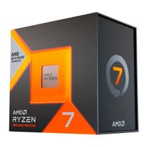 Magazine Luiza Processador AMD Ryzen 7 7800X3D 104MB 4.2 - 5.0GHz - 100-100000910WOF image