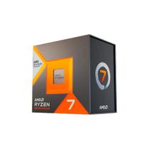 Processador AMD Ryzen 7 7800X3D 4.2GHZ 8MB AM5 100100000910WOFi Processador AMD Ryzen 7 7800X3D 4.2GHZ 8MB AM5 100100000910WOFi