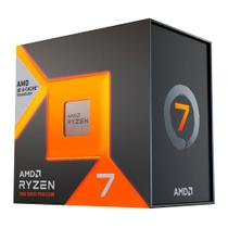 Magazine Luiza Processador AMD Ryzen 7 7800X3D 5.0GHz Turbo AM5 Sem Cooler image
