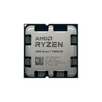Processador AMD Ryzen 7 7800X3D 8 Núcleos 5.0GHz com Cooler Processador AMD Ryzen 7 7800X3D 8 Núcleos 5.0GHz com Cooler