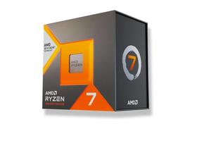 Processador AMD RYZEN 7 7800X3D AM5 100100000910WOFI Processador AMD RYZEN 7 7800X3D AM5 100100000910WOFI