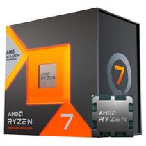 Processador AMD Ryzen 7 7800X3D (AM5 - 8 núcleos / 16 threads - 5.0GHz) - 100-100000910WOF