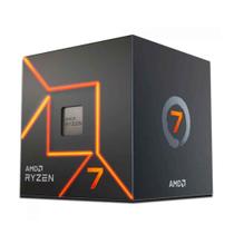 Magazine Luiza Processador AMD Ryzen 7 8700G, 4.2GHz (5.1GHz Turbo), 8-Cores, 16-Threads, 16MB, AM5 - 100-100001236BOX image