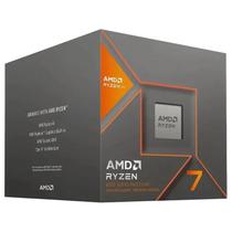 Processador AMD Ryzen 7 8700G 4.2GHz 8 Núcleos 24MB Socket AM5 com Cooler