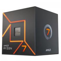 Magazine Luiza Processador AMD Ryzen 7 8700G AM5 4.2GHz (5.1GHz Max) 24MB Cache C/ Cooler C/Vídeo image