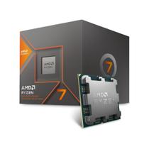 Processador AMD Ryzen 7 8700G Radeon 780M AM5 4.2GHz Processador AMD Ryzen 7 8700G Radeon 780M AM5 4.2GHz