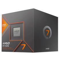 Processador AMD Ryzen 7 8700G Socket AM5 8 Core 16 Threads 4.2GHz e 5.1GHz Turbo Cache 24MB Processador AMD Ryzen 7 8700G Socket AM5 8 Core 16 Threads 4.2GHz e 5.1GHz Turbo Cache 24MB
