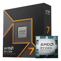 Processador Amd Ryzen 7 9700x, 3.8 -5.5ghz, 8-c 16-t, Am5