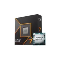 Processador AMD Ryzen 7 9700X 5.5GHz 8 Núcleos AM5