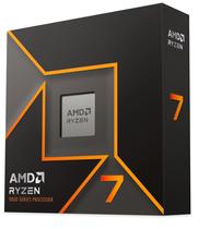 Processador AMD Ryzen 7 9700X de 8 núcleos e 16 threads desbloqueado