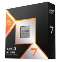 Processador Amd Ryzen 7 9800x3d Am5 4.7 Ghz Base 5.2 Ghz Max 104 Mb Cache 8-core 16-threads 100-100001084wof Processador Amd Ryzen 7 9800x3d Am5 4.7 Ghz Base 5.2 Ghz Max 104 Mb Cache 8-core 16-threads 100-100001084wof