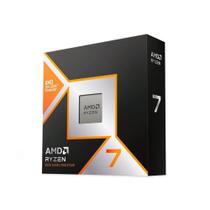 Processador Amd Ryzen 7 9800x3d Am5 4.7ghz 100-100001084wof
