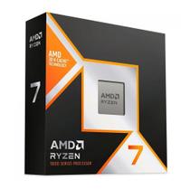 Magazine Luiza Processador AMD Ryzen 7 9800X3D, Cache 8MB, 8 Núcleos, 16 Threads, AM5 - 100-100001084WOF image