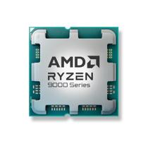 Processador AMD Ryzen 7 9850X3D, 5.6GHz, Cache 104MB, 8 Núcleos, 16 Threads, AM5, Com Vídeo Integrado - 100-100001973WOF Processador AMD Ryzen 7 9850X3D, 5.6GHz, Cache 104MB, 8 Núcleos, 16 Threads, AM5, Com Vídeo Integrado - 100-100001973WOF