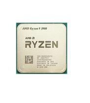 Processador Amd Ryzen 9 3900 Oem Leia descrição