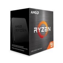 Magazine Luiza Processador Amd Ryzen 9 5900X 3.7Ghz 4.8Ghz Turbo Cache 70Mb image