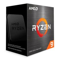 Processador Amd Ryzen 9 5900X 3.7Ghz 70Mb 105W Sem Cooler
