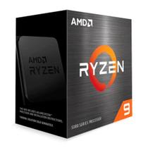 Processador Amd Ryzen 9 5900X 70Mb 100-100000061WOF