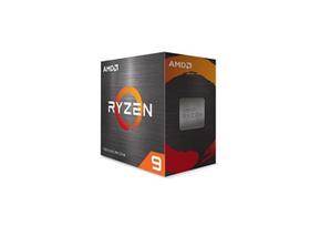 Processador AMD RYZEN 9 5900X (AM4) - 100-100000061WOF