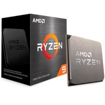 Processador AMD Ryzen 9 5900X (AM4 - 12 núcleos / 24 threads - 3.7GHz) - 100-100000061WOF