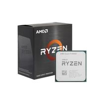 Processador Amd Ryzen 9 5900X Socket Am4 4.8Ghz 70Mb