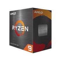 Processador AMD Ryzen 9 5900XT 16 núcleos 32 threads 3,3 GHz soquete AM4 Processador AMD Ryzen 9 5900XT 16 núcleos 32 threads 3,3 GHz soquete AM4