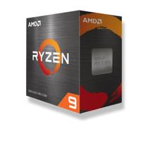 Processador AMD Ryzen 9 5900XT 4.8GHz 72MB AM4