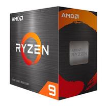 Processador amd ryzen 9 5950x, 16-core, 32-threads, 3.4ghz
