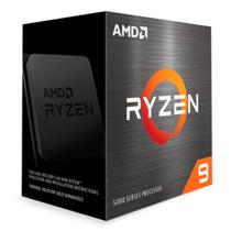 Processador AMD Ryzen 9 5950X 3.4GHz 100100000059WOFI F030