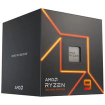 Processador AMD Ryzen 9 7900 12 Núcleos 3.70Ghz com Cooler