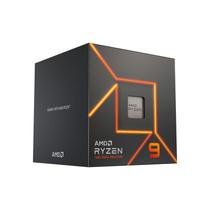 Processador AMD Ryzen 9 7900 5.4 GHz com Placa Mãe e Cooler Acompanhados