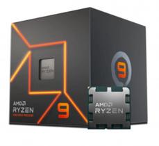 Processador AMD RYZEN 9 7900 AM5 100100000590BOXI - SMS Processador AMD RYZEN 9 7900 AM5 100100000590BOXI - SMS
